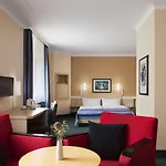 Ξενοδοχείο Center By Leonardo Μαγδεβούργο