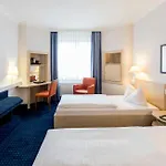 Center By Leonardo Ξενοδοχείο 4*