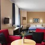 Center By Leonardo 4* Μαγδεβούργο