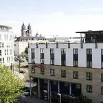 Ξενοδοχείο Center By Leonardo 4*