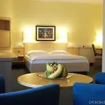 Center By Leonardo 4* Μαγδεβούργο