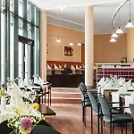Center By Leonardo 4* ماغديبورغ