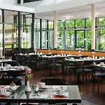 فندق Center By Leonardo 4*