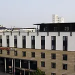 Center By Leonardo 4* Μαγδεβούργο