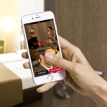 Center By Leonardo 4* Magdeburg