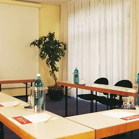 Intercityhotel