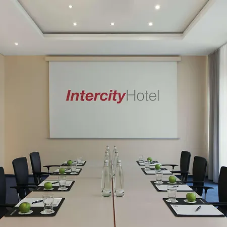 Intercityhotel