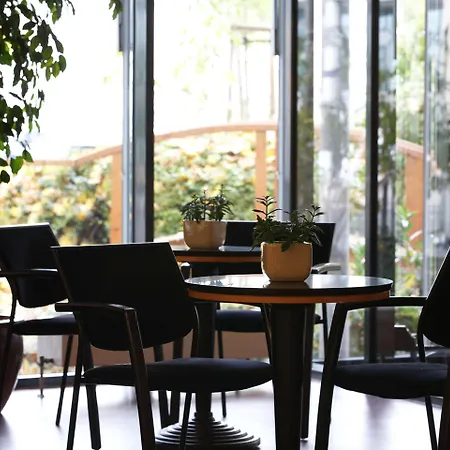 Center By Leonardo 4* Magdeburg