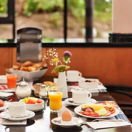 Hotel Intercityhotel