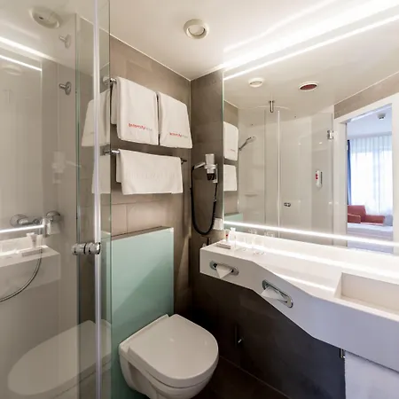 Intercityhotel Magdebourg
