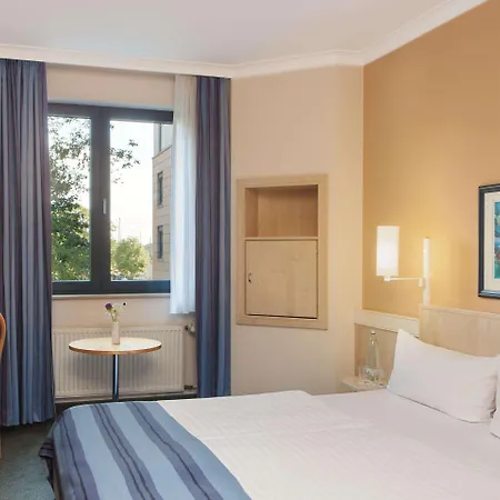 Intercityhotel Hotel