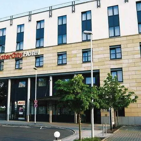 Szálloda Center By Leonardo 4*