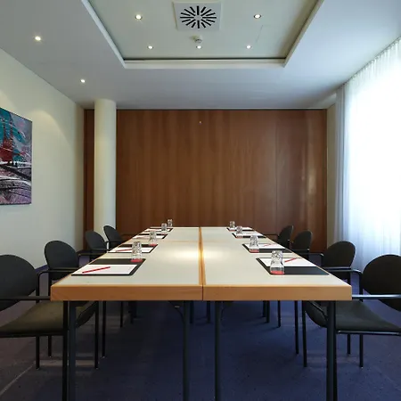 Center By Leonardo Hotel Magdeburg