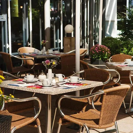 Center By Leonardo 4* Magdeburg