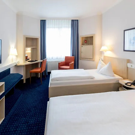 Center By Leonardo 4* Magdeburg