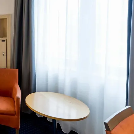 Hotel Center By Leonardo