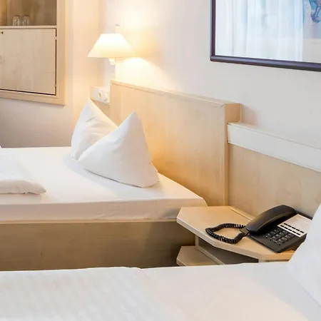 Center By Leonardo 马格德堡