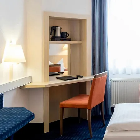 Hotel Center By Leonardo