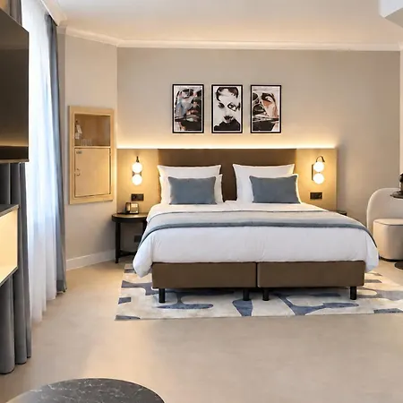 Leonardo Hotel Magdeburg City Center Hotel