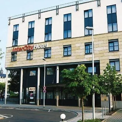 Intercityhotel 4*