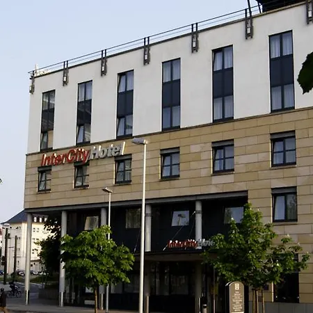 Intercityhotel Hotel 4*