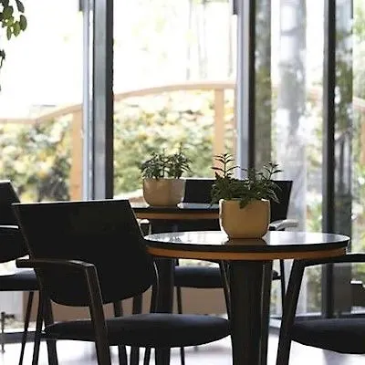 فندق إنترسيتي، ماجديبيرج 4*