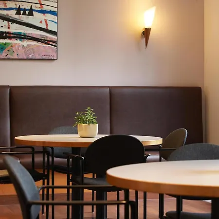 Szálloda Center By Leonardo