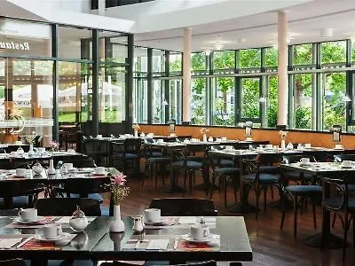 Hotel Center By Leonardo 4*