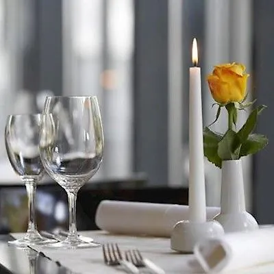 Intercityhotel