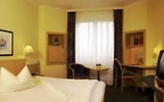 Hotell Center By Leonardo