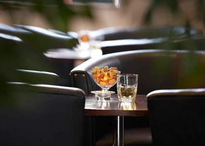 Center By Leonardo マクデブルク