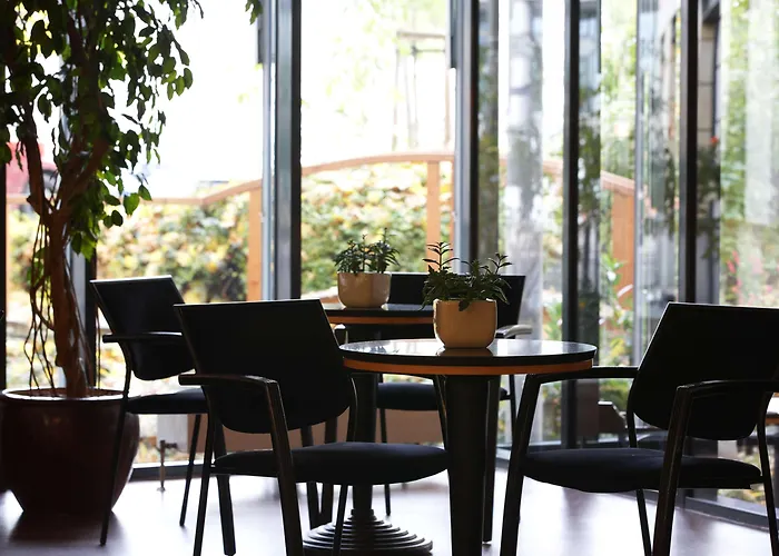 Center By Leonardo 4* Magdeburg