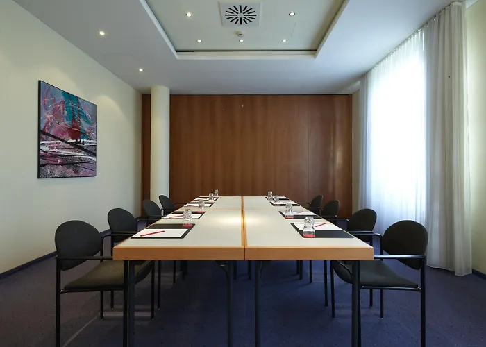 Center By Leonardo Hotel Magdeburg