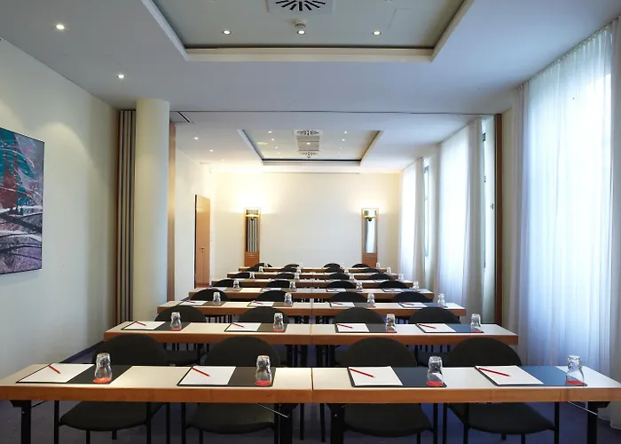 Center By Leonardo 4* Magdeburg