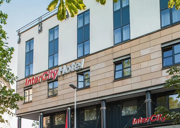 Center By Leonardo 4*