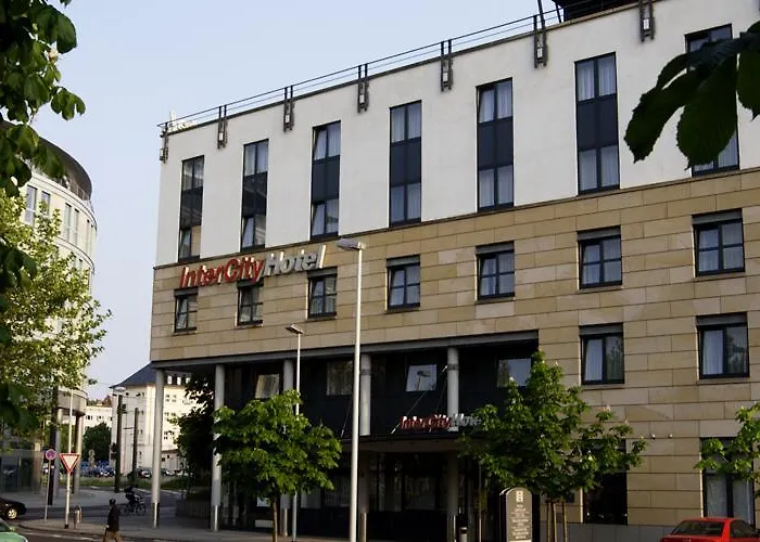 Center By Leonardo Hotel