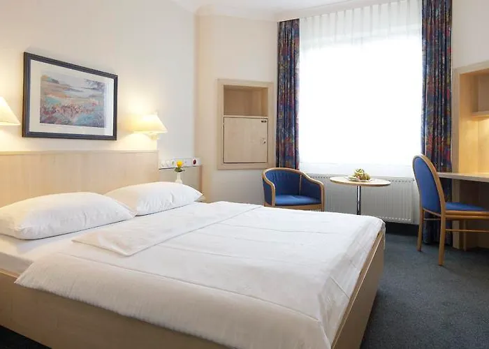 Center By Leonardo Hotel