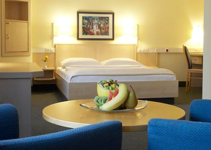 Hotell Center By Leonardo 4*