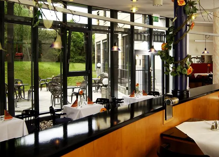 Center By Leonardo Hotel Magdeburg