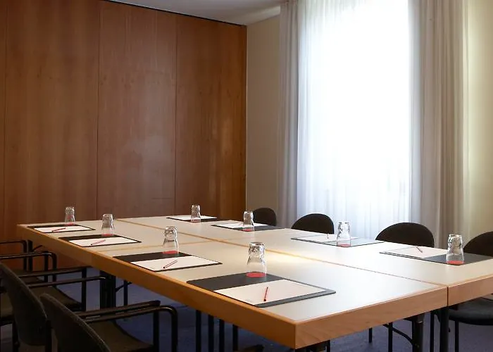 Hotell Center By Leonardo 4*