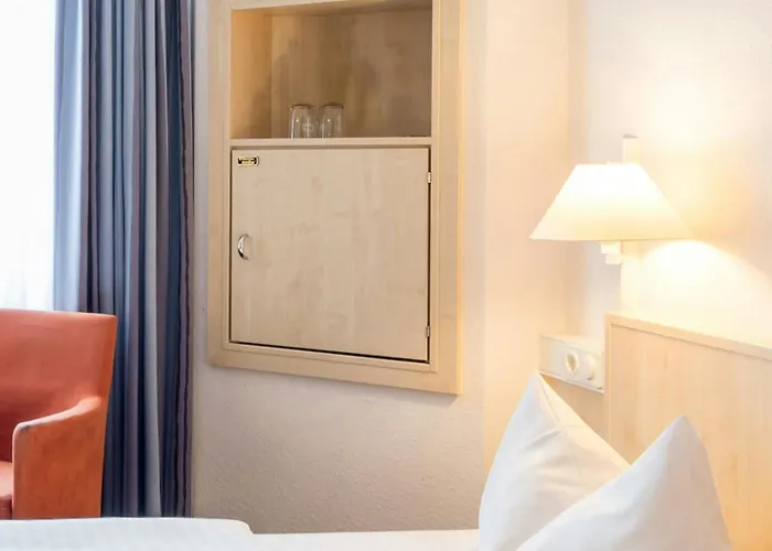 Center By Leonardo 马格德堡