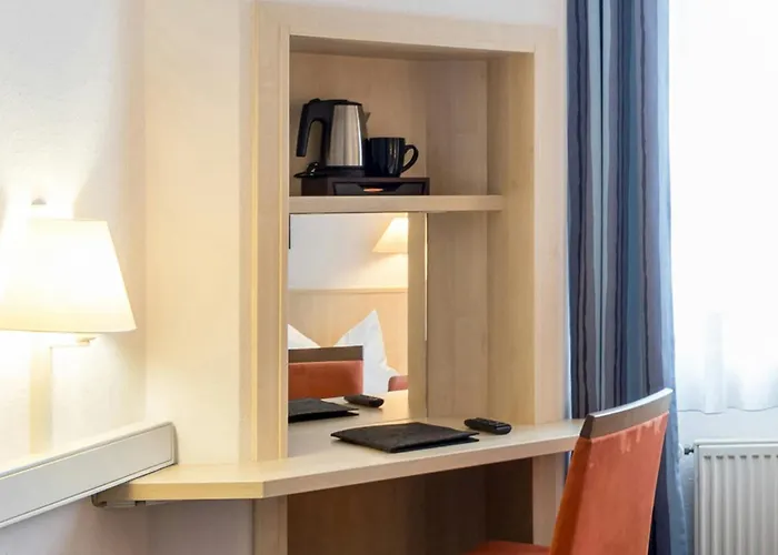 Center By Leonardo 4* Magdeburg