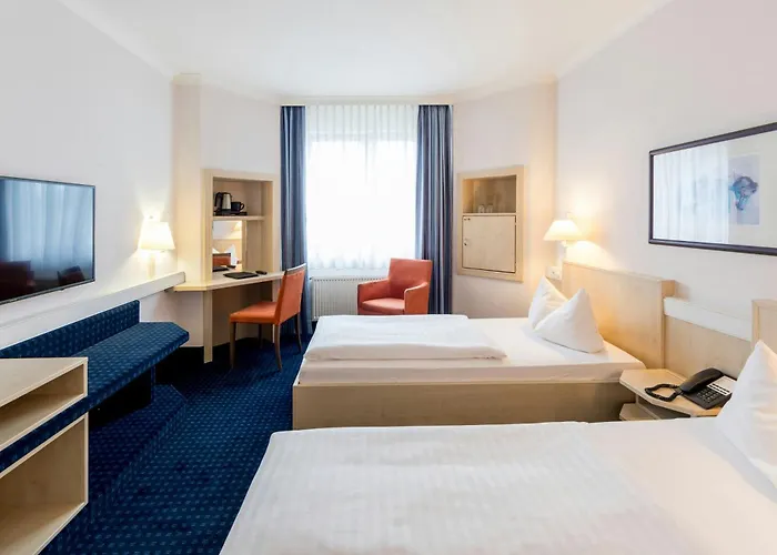 Center By Leonardo Hotell 4*