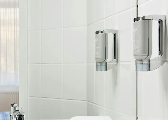 ホテル Center By Leonardo