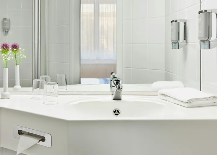 Center By Leonardo Hotel Magdeburg