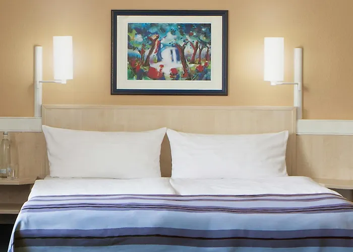 Center By Leonardo Hotel 4*