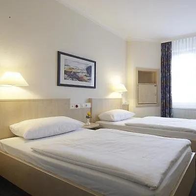 Center By Leonardo Hotel 4*
