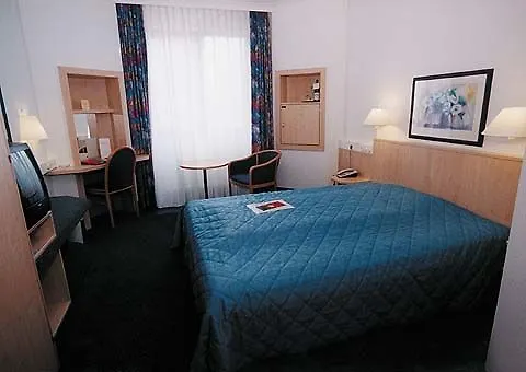Center By Leonardo 4* Magdeburg