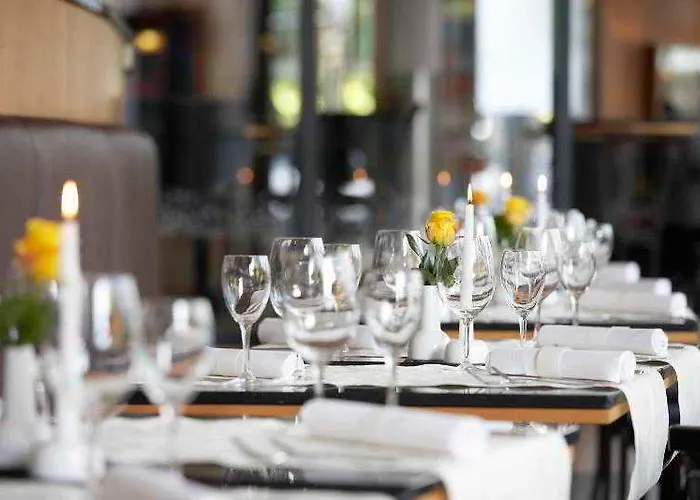 Center By Leonardo 酒店 4*