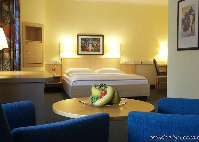 Center By Leonardo 4* Magdeburg